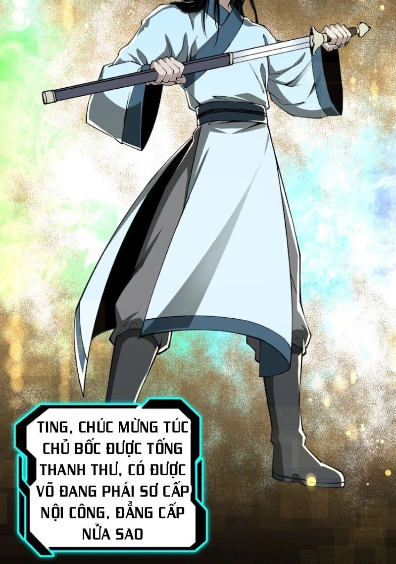 Tối Cường Phản Phái Hệ Thống Chapter 24 - 10