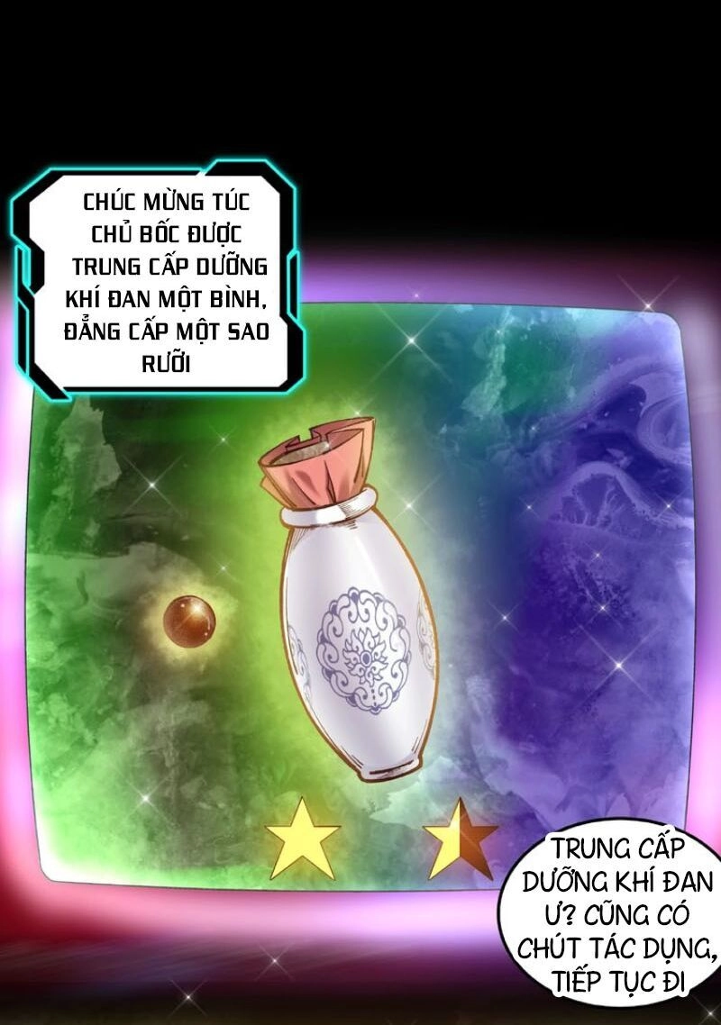 Tối Cường Phản Phái Hệ Thống Chapter 24 - 12