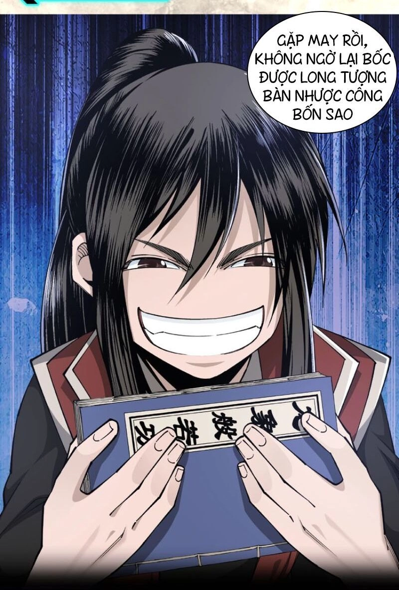 Tối Cường Phản Phái Hệ Thống Chapter 24 - 14