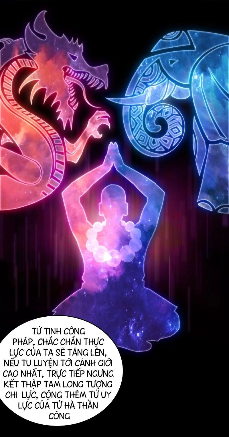 Tối Cường Phản Phái Hệ Thống Chapter 24 - 15