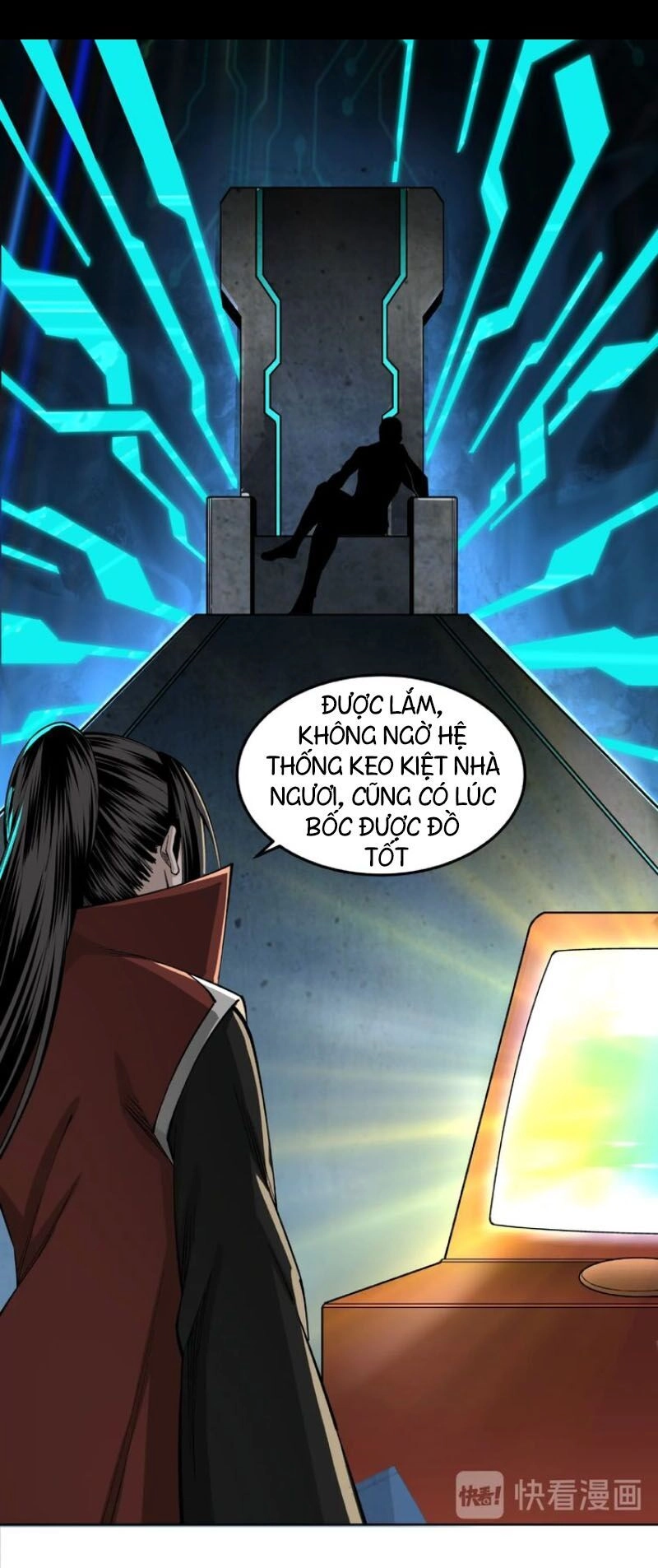 Tối Cường Phản Phái Hệ Thống Chapter 24 - 16