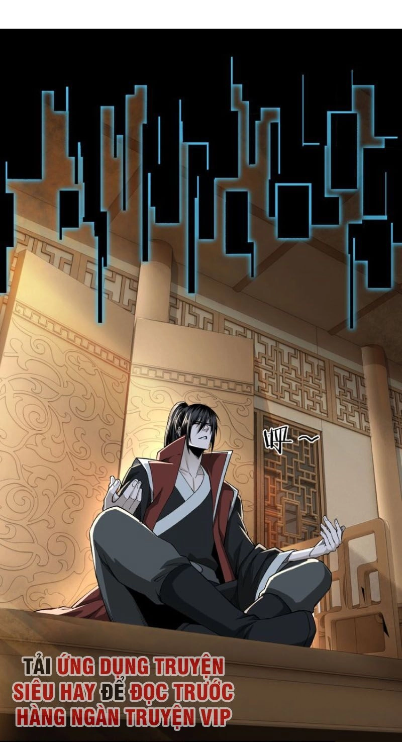 Tối Cường Phản Phái Hệ Thống Chapter 24 - 19