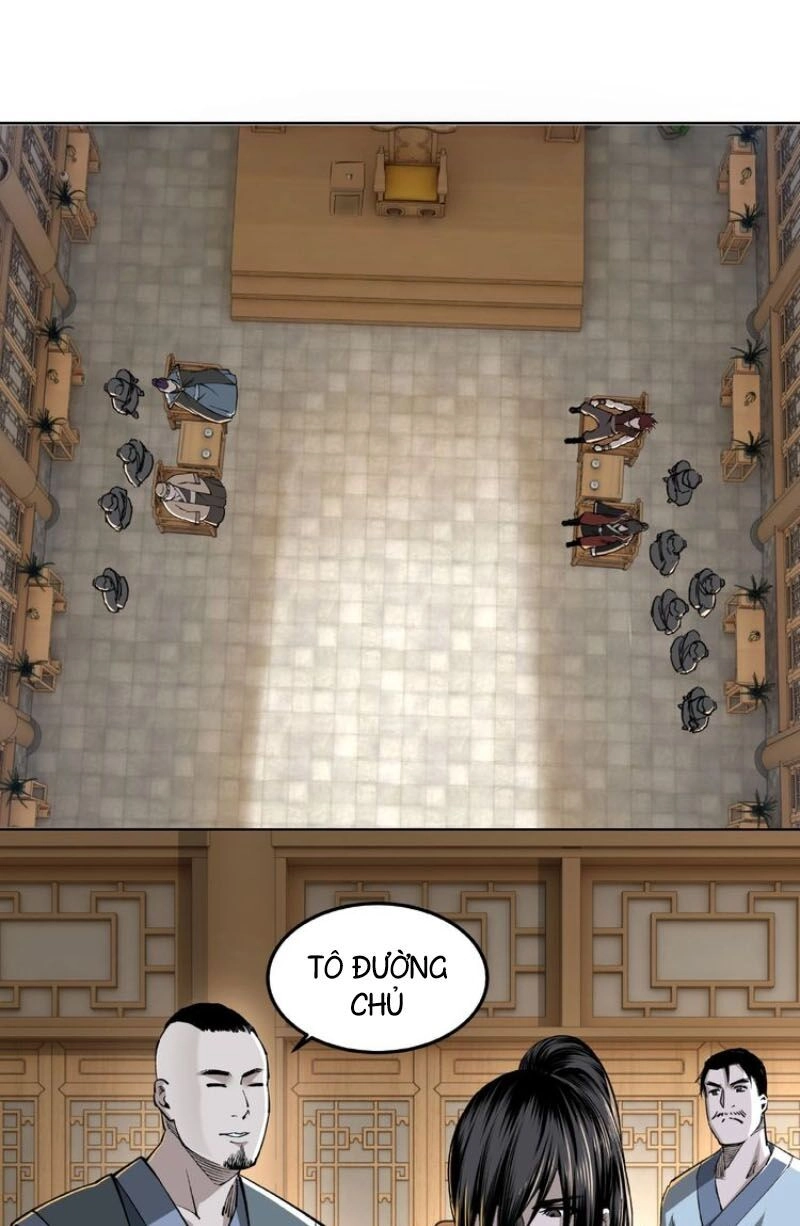 Tối Cường Phản Phái Hệ Thống Chapter 24 - 22