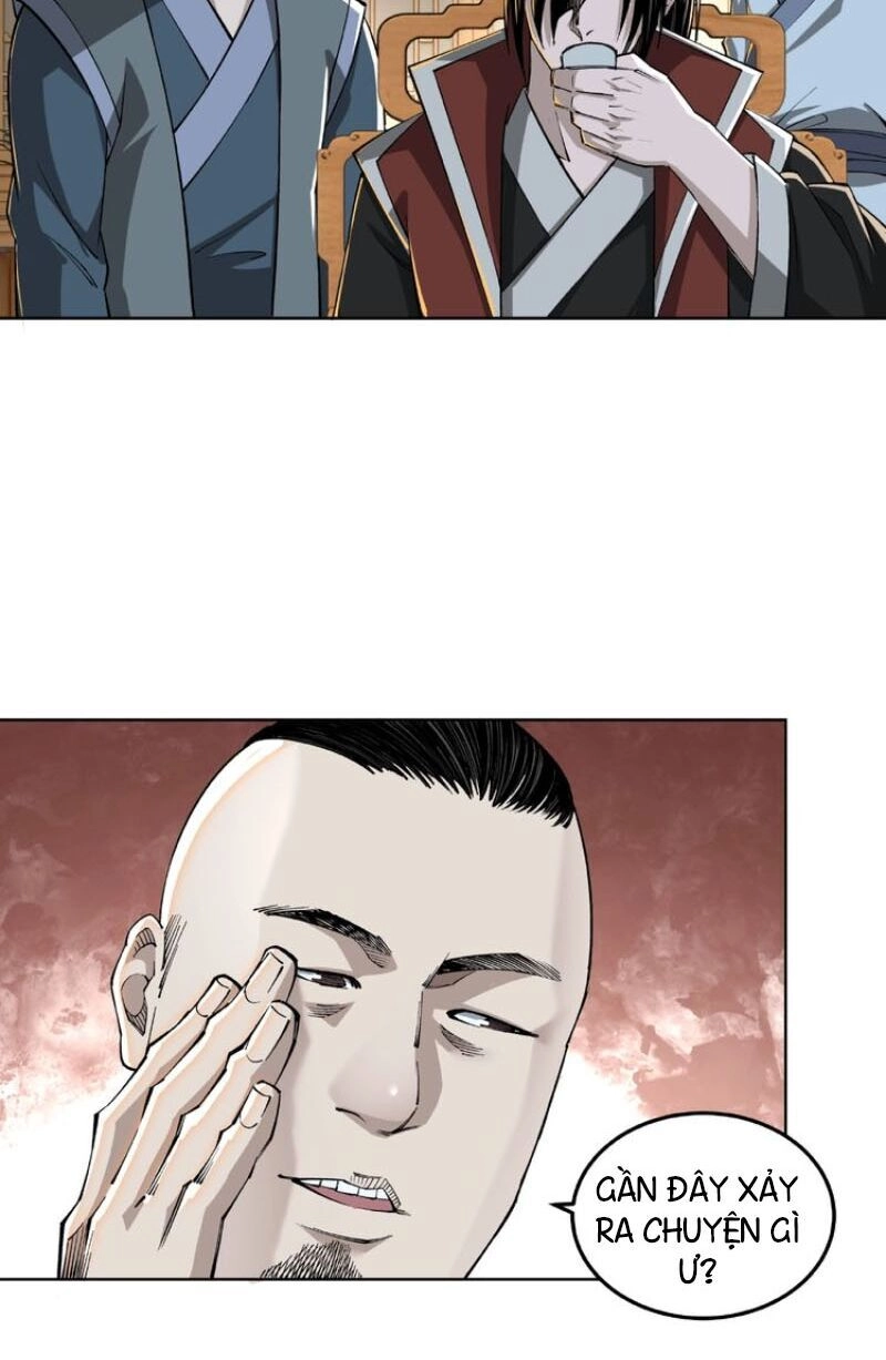 Tối Cường Phản Phái Hệ Thống Chapter 24 - 23