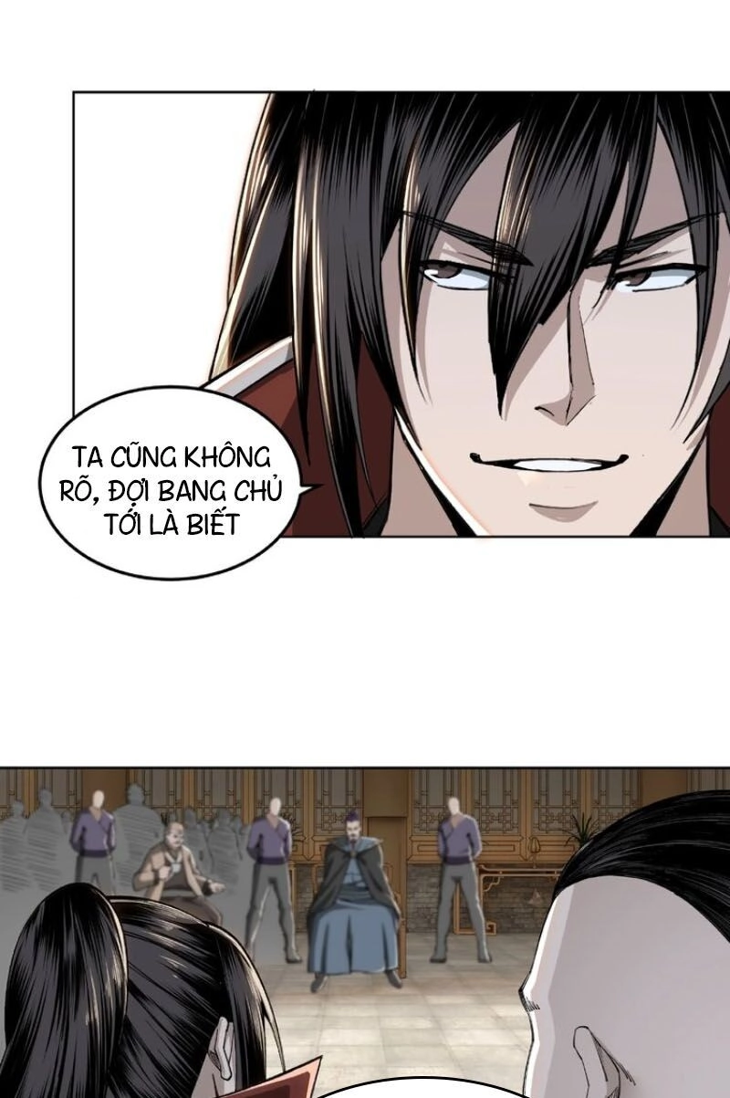 Tối Cường Phản Phái Hệ Thống Chapter 24 - 24