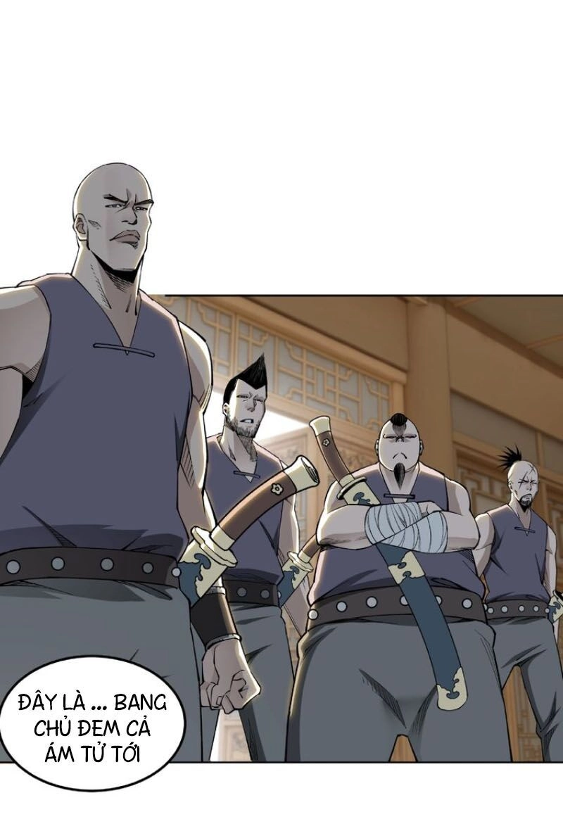 Tối Cường Phản Phái Hệ Thống Chapter 24 - 27