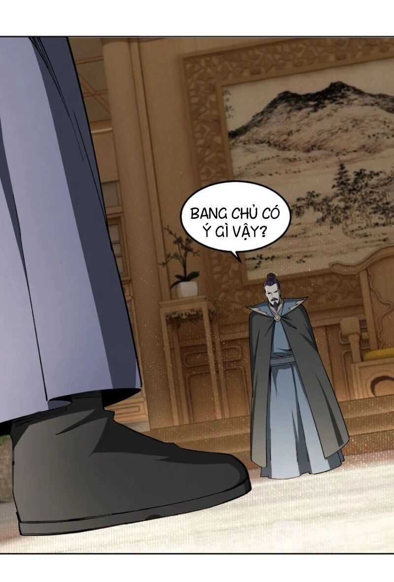 Tối Cường Phản Phái Hệ Thống Chapter 24 - 28