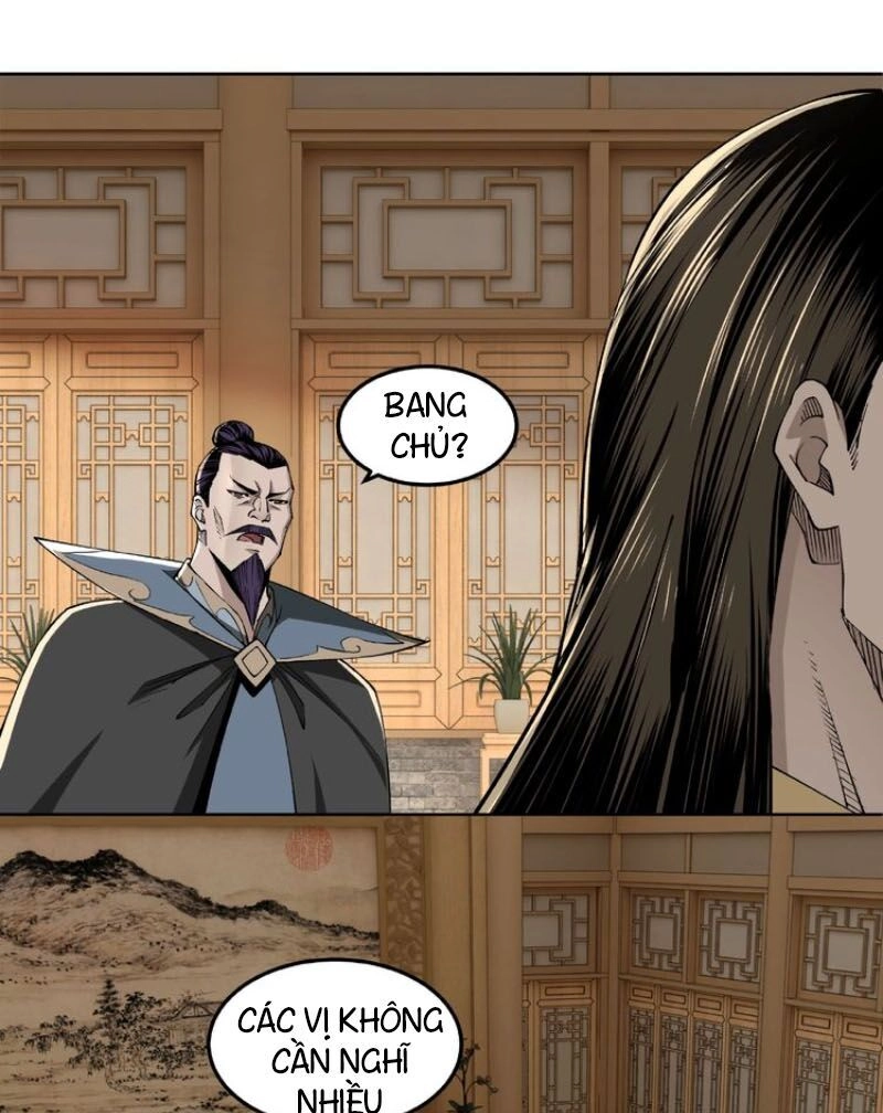 Tối Cường Phản Phái Hệ Thống Chapter 24 - 29