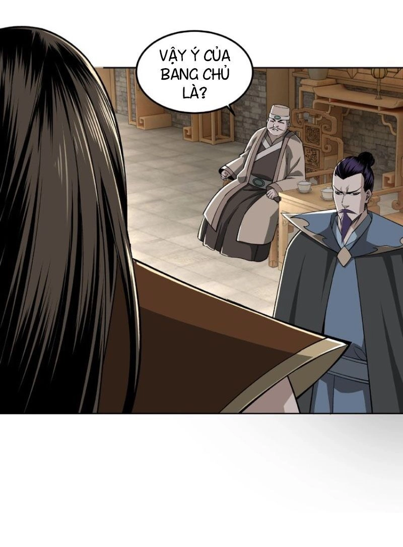 Tối Cường Phản Phái Hệ Thống Chapter 24 - 34