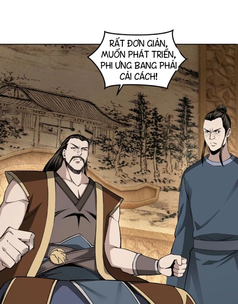 Tối Cường Phản Phái Hệ Thống Chapter 24 - 35