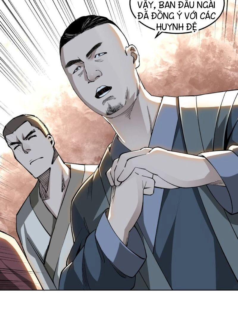 Tối Cường Phản Phái Hệ Thống Chapter 24 - 42