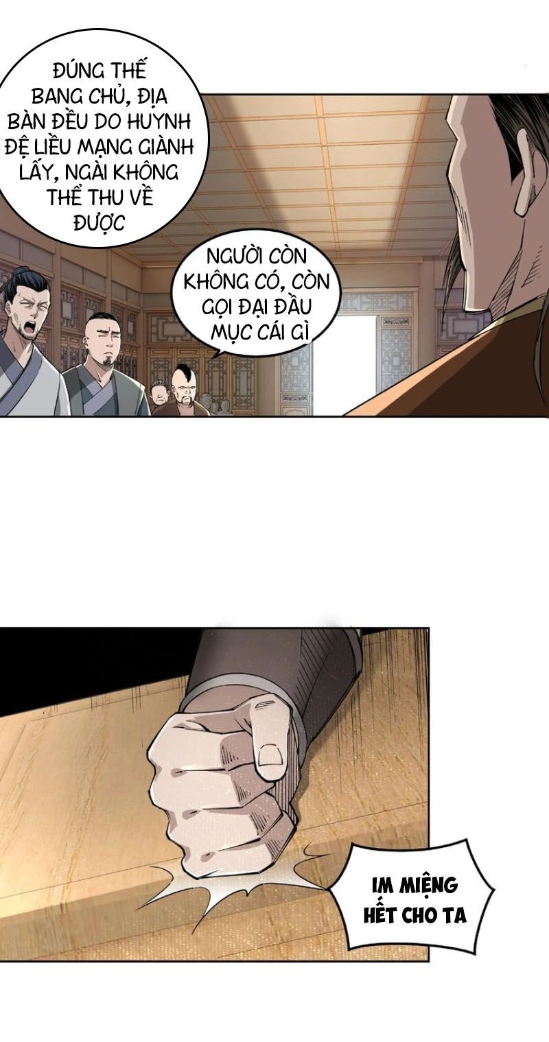 Tối Cường Phản Phái Hệ Thống Chapter 24 - 43