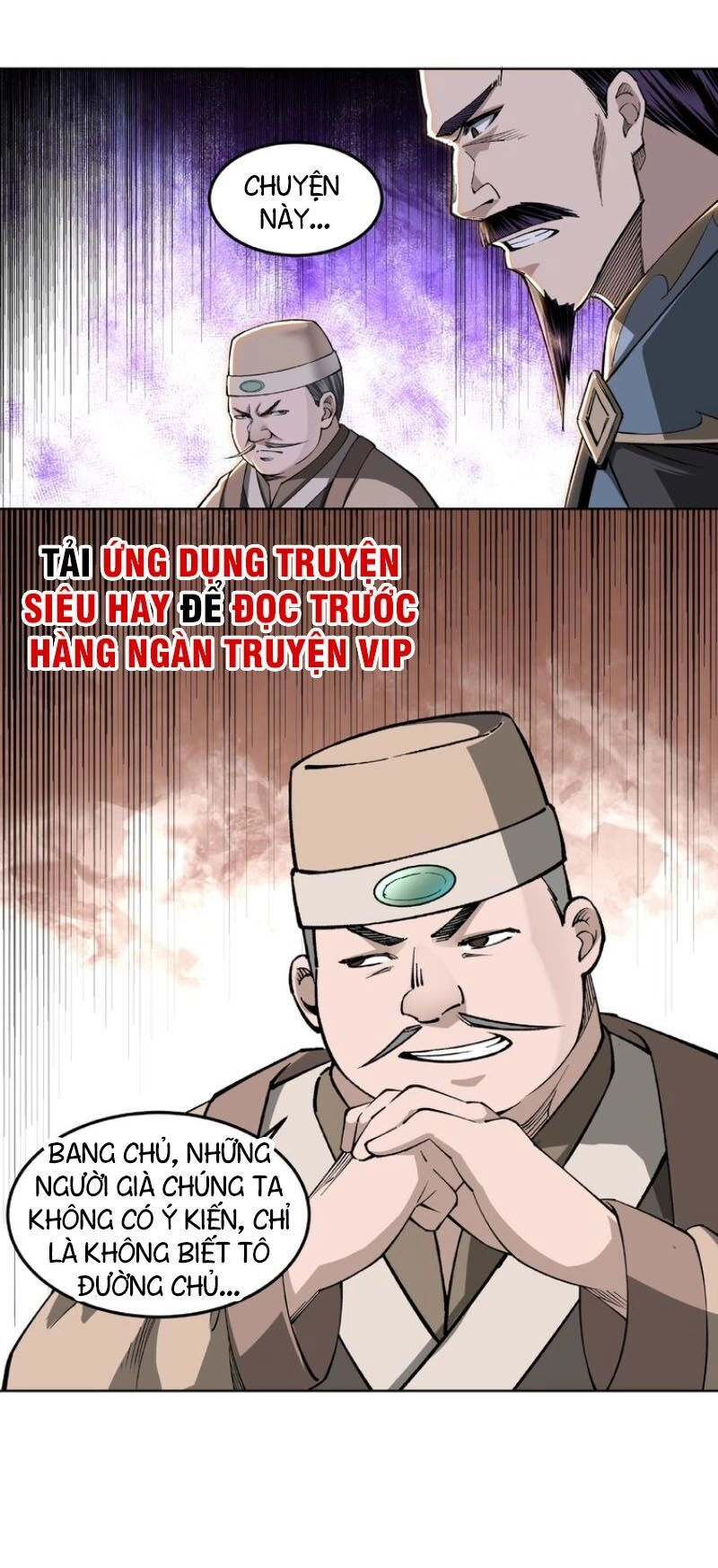 Tối Cường Phản Phái Hệ Thống Chapter 24 - 46