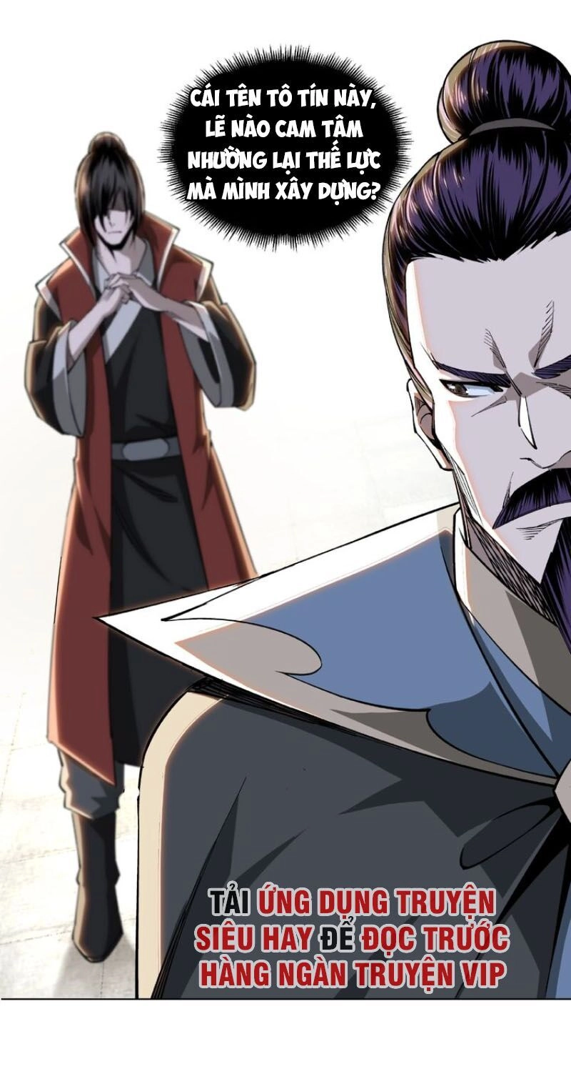 Tối Cường Phản Phái Hệ Thống Chapter 24 - 49