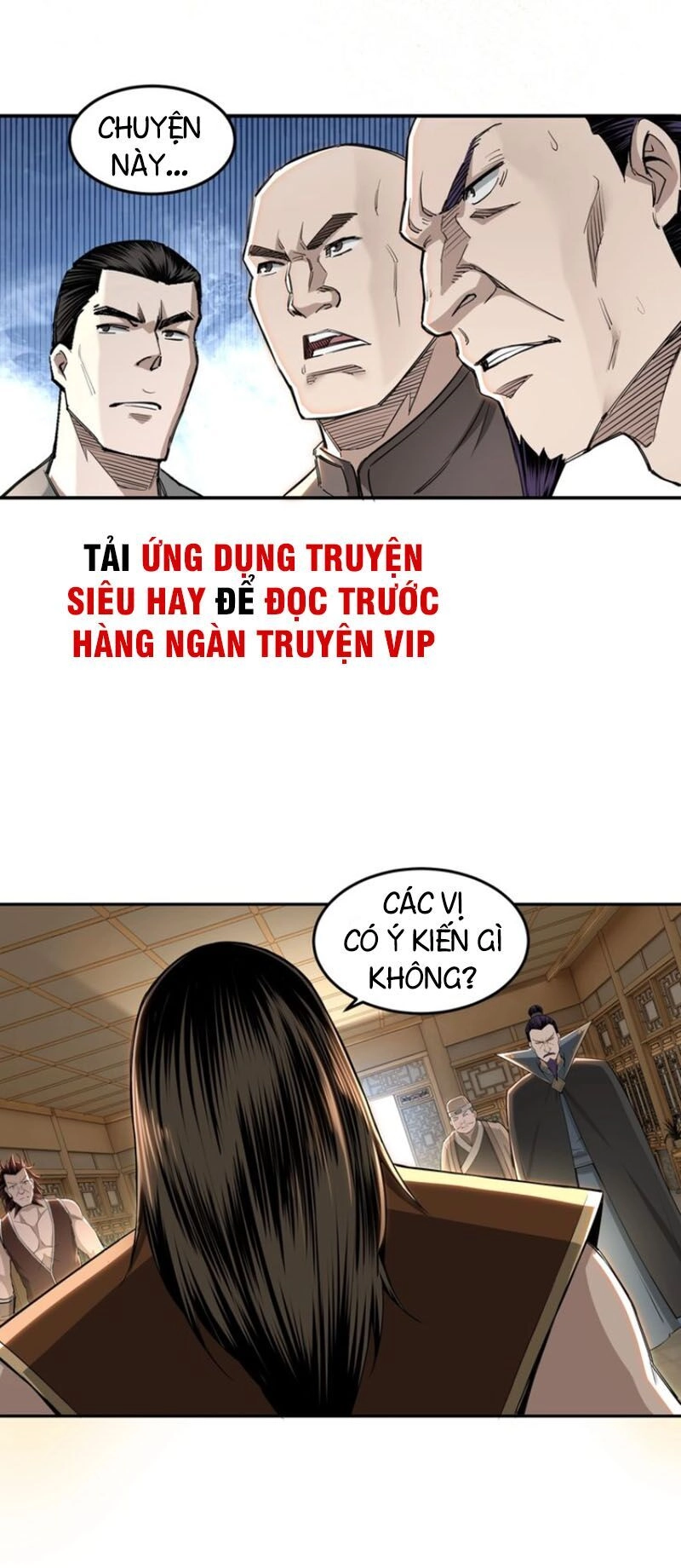 Tối Cường Phản Phái Hệ Thống Chapter 25 - 5