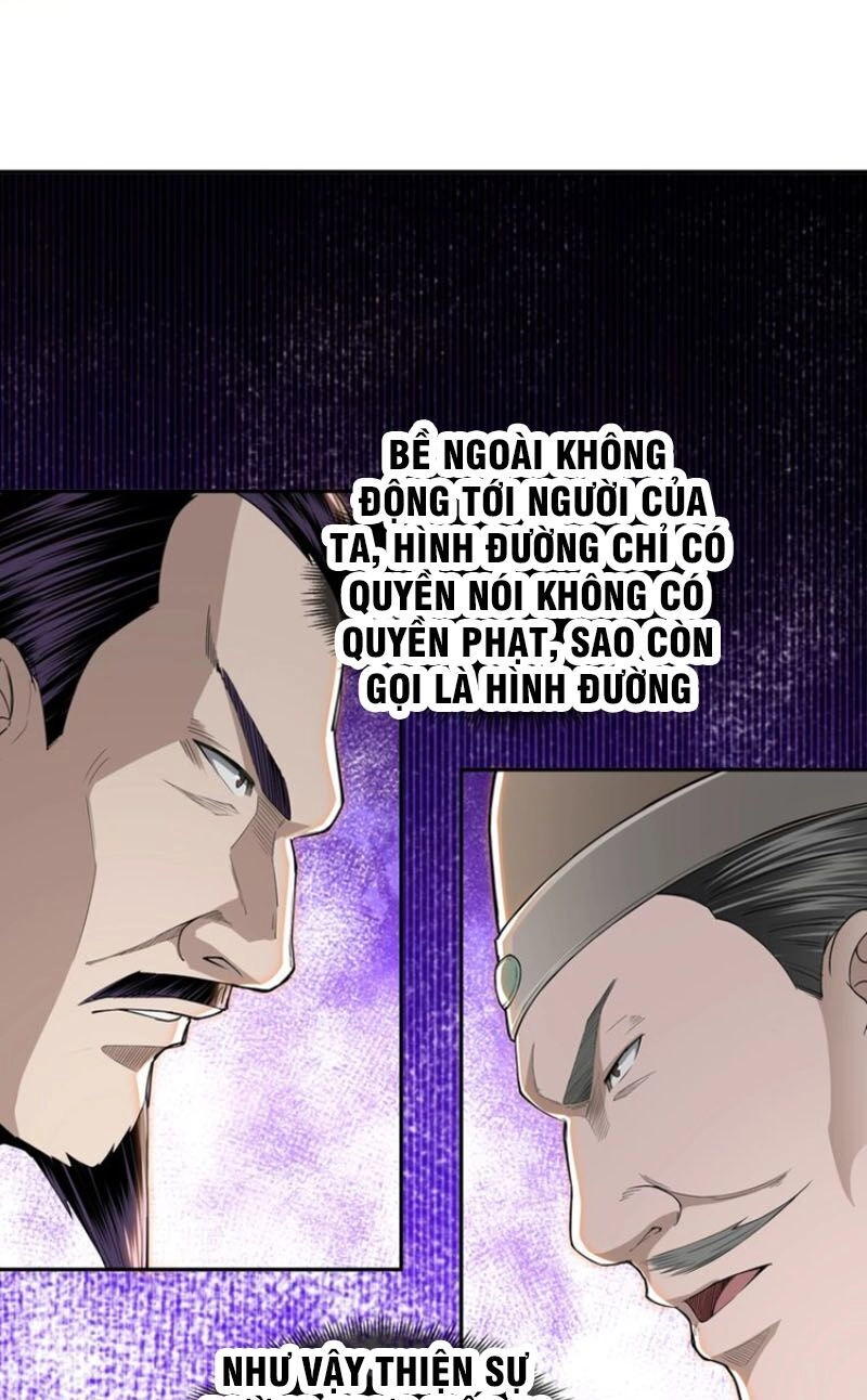 Tối Cường Phản Phái Hệ Thống Chapter 25 - 6