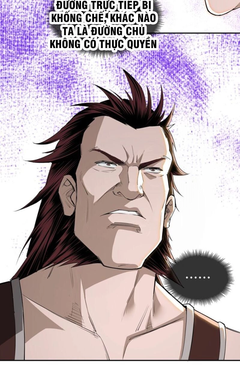 Tối Cường Phản Phái Hệ Thống Chapter 25 - 7