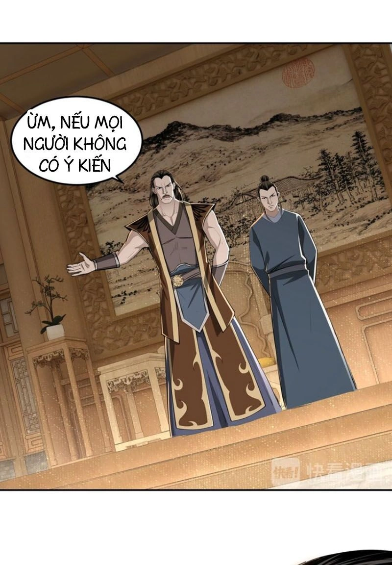 Tối Cường Phản Phái Hệ Thống Chapter 25 - 8