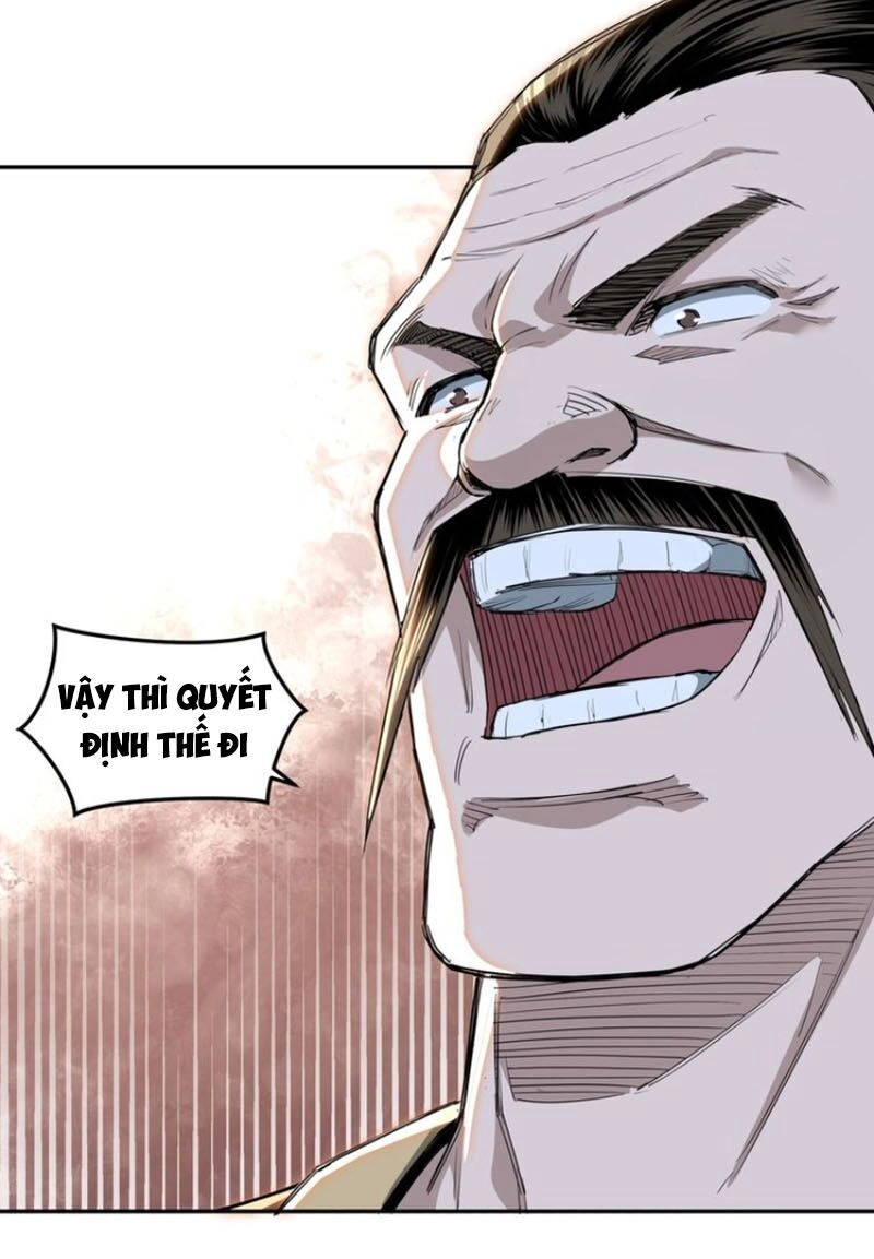 Tối Cường Phản Phái Hệ Thống Chapter 25 - 9