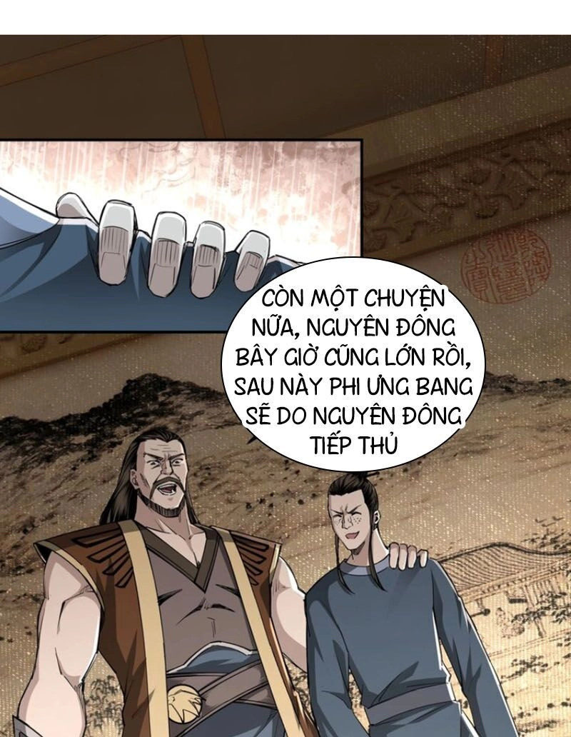 Tối Cường Phản Phái Hệ Thống Chapter 25 - 10