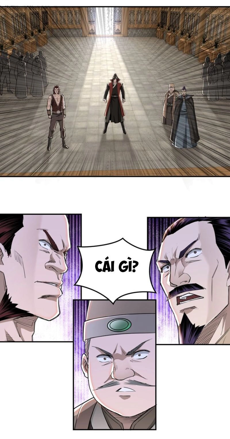 Tối Cường Phản Phái Hệ Thống Chapter 25 - 14