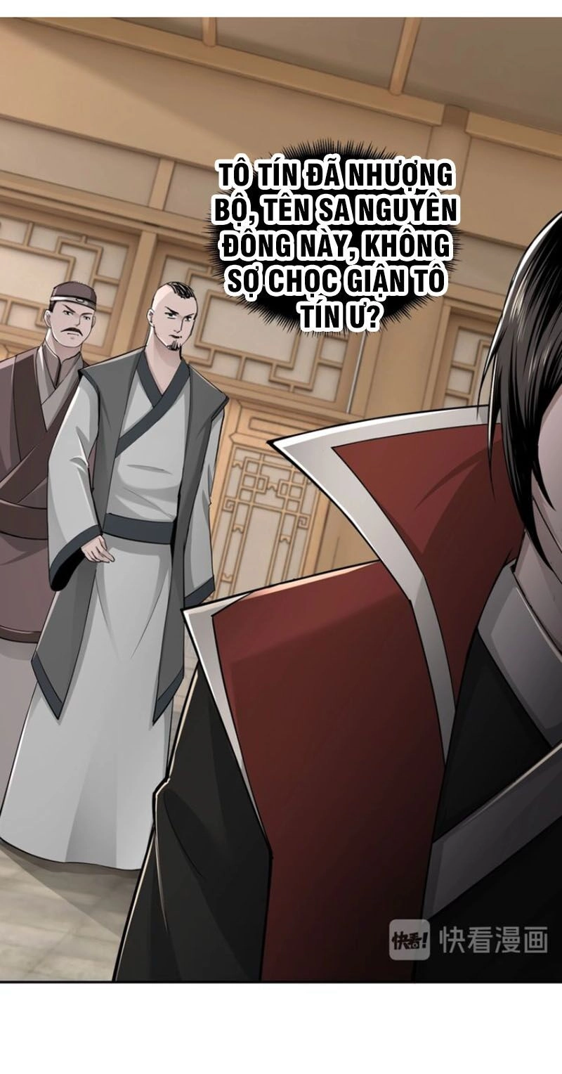 Tối Cường Phản Phái Hệ Thống Chapter 25 - 15