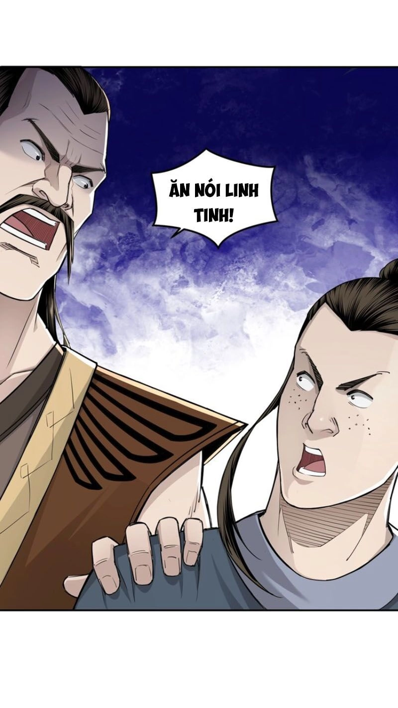 Tối Cường Phản Phái Hệ Thống Chapter 25 - 18