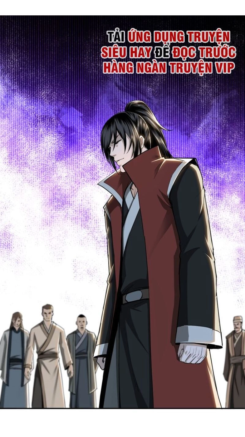 Tối Cường Phản Phái Hệ Thống Chapter 25 - 19