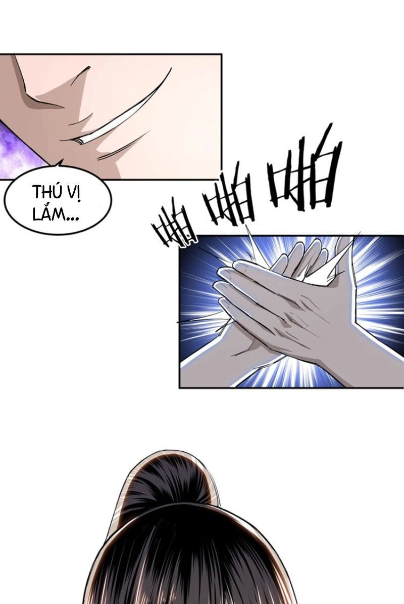 Tối Cường Phản Phái Hệ Thống Chapter 25 - 20