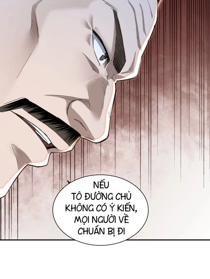 Tối Cường Phản Phái Hệ Thống Chapter 25 - 23