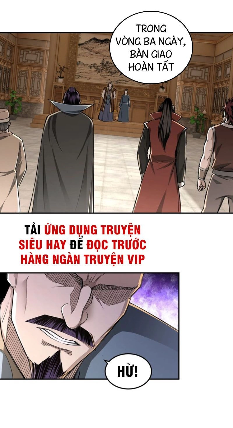 Tối Cường Phản Phái Hệ Thống Chapter 25 - 24