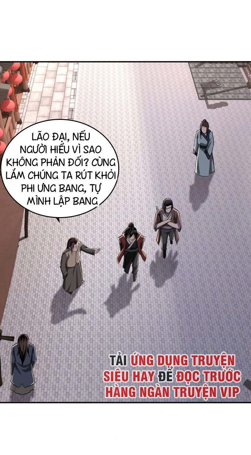 Tối Cường Phản Phái Hệ Thống Chapter 25 - 28