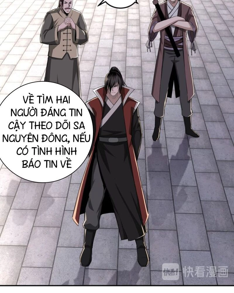 Tối Cường Phản Phái Hệ Thống Chapter 25 - 30