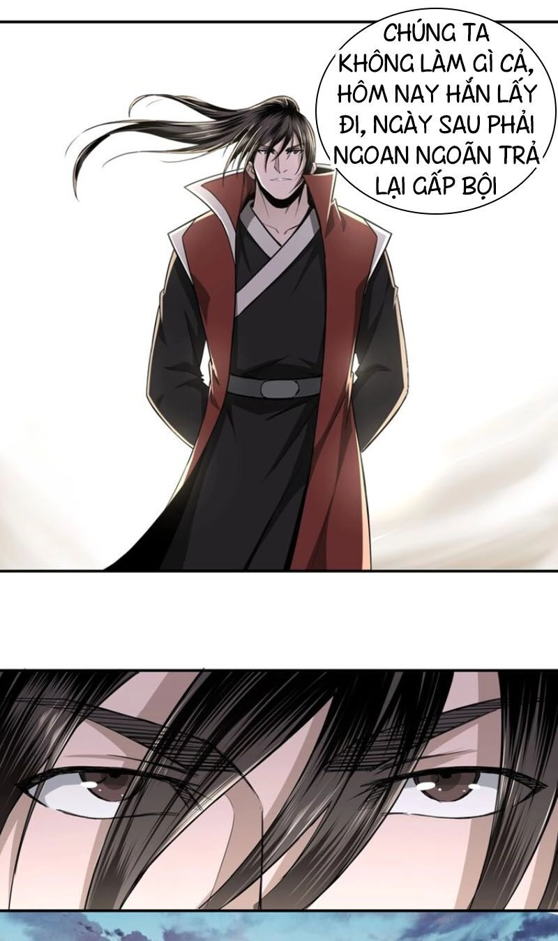 Tối Cường Phản Phái Hệ Thống Chapter 25 - 31