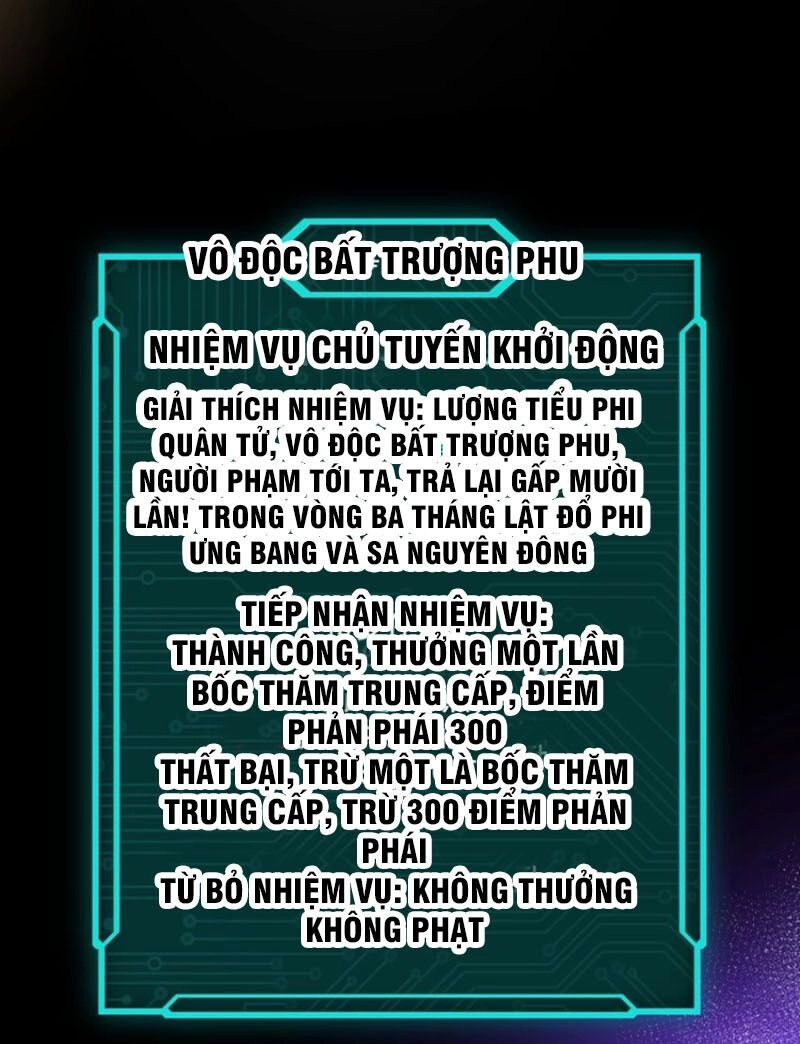 Tối Cường Phản Phái Hệ Thống Chapter 25 - 33
