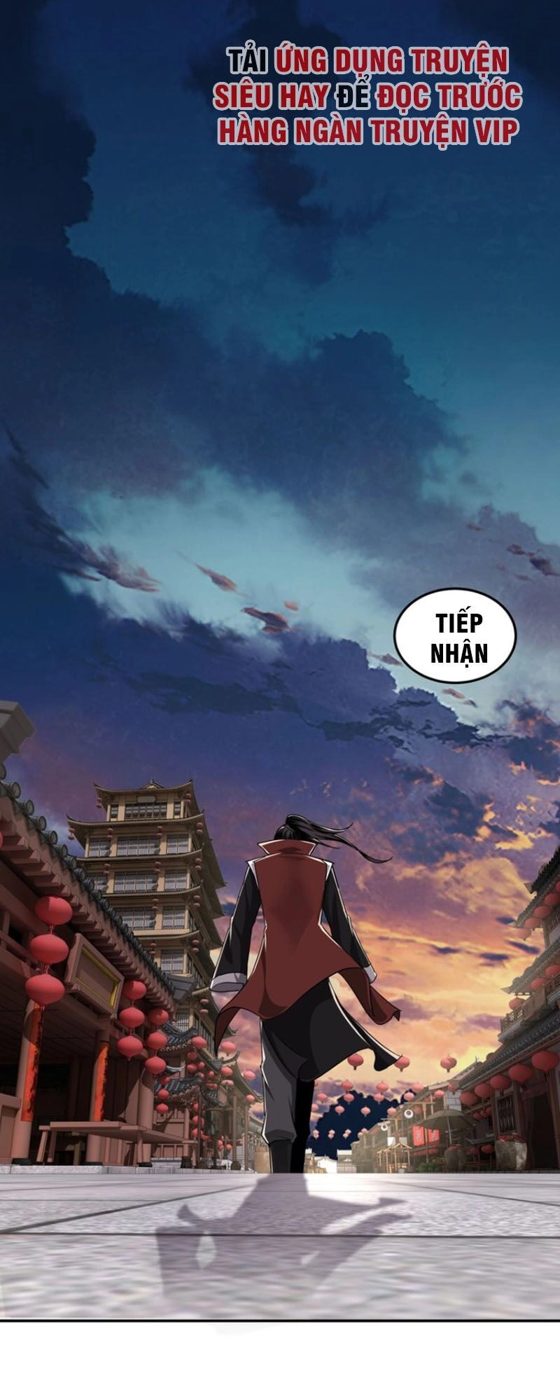 Tối Cường Phản Phái Hệ Thống Chapter 25 - 35