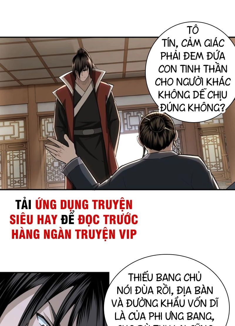 Tối Cường Phản Phái Hệ Thống Chapter 25 - 38