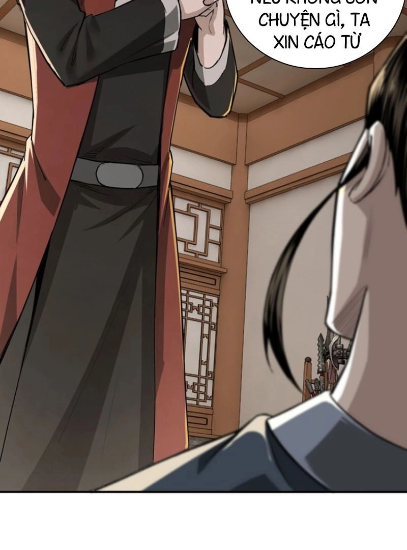 Tối Cường Phản Phái Hệ Thống Chapter 25 - 43