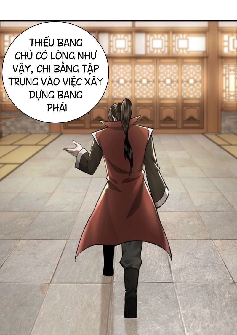 Tối Cường Phản Phái Hệ Thống Chapter 25 - 44