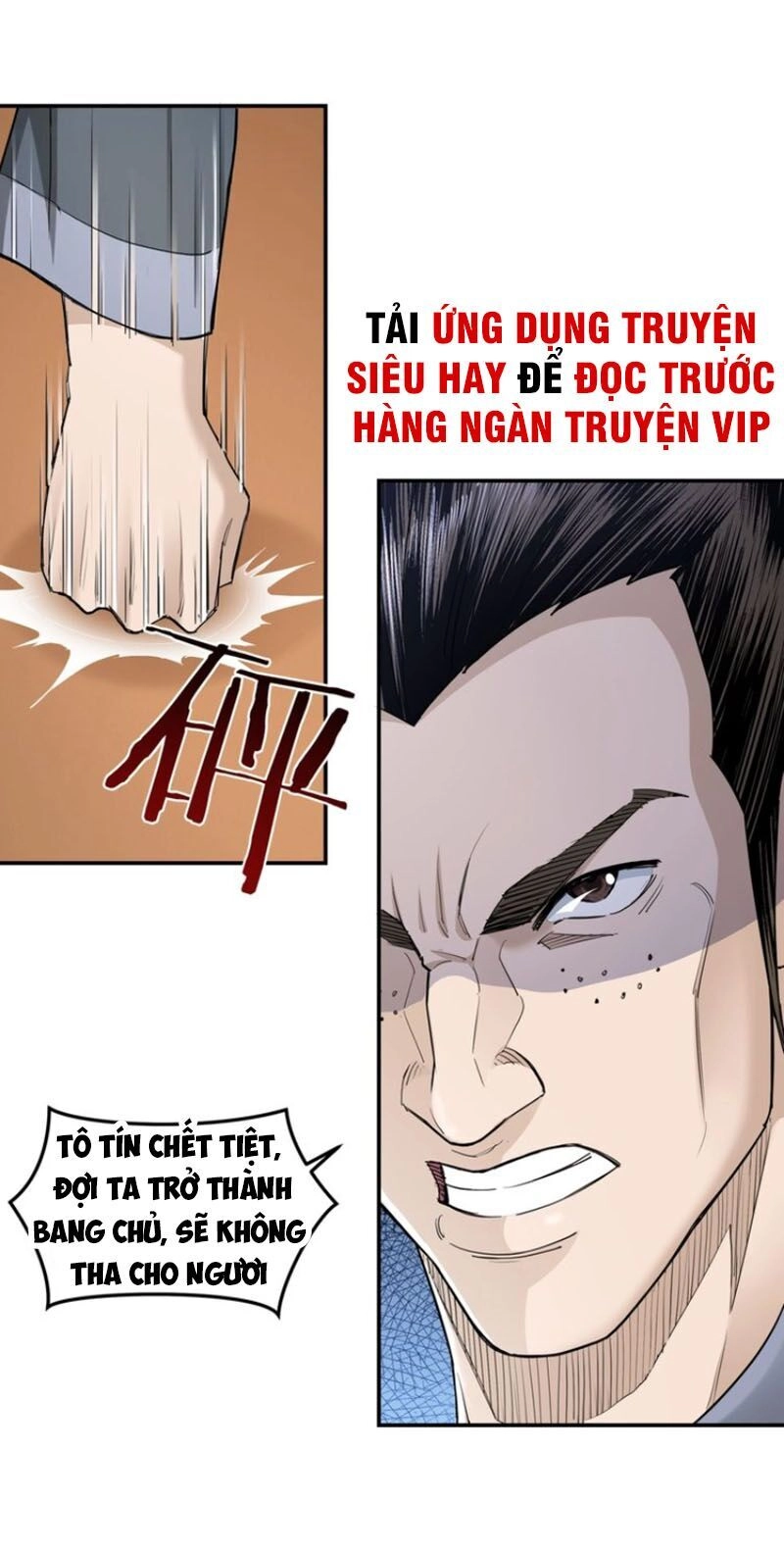 Tối Cường Phản Phái Hệ Thống Chapter 25 - 46