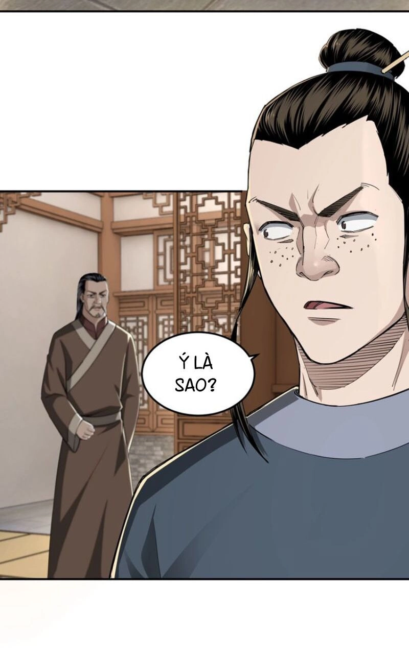 Tối Cường Phản Phái Hệ Thống Chapter 25 - 50