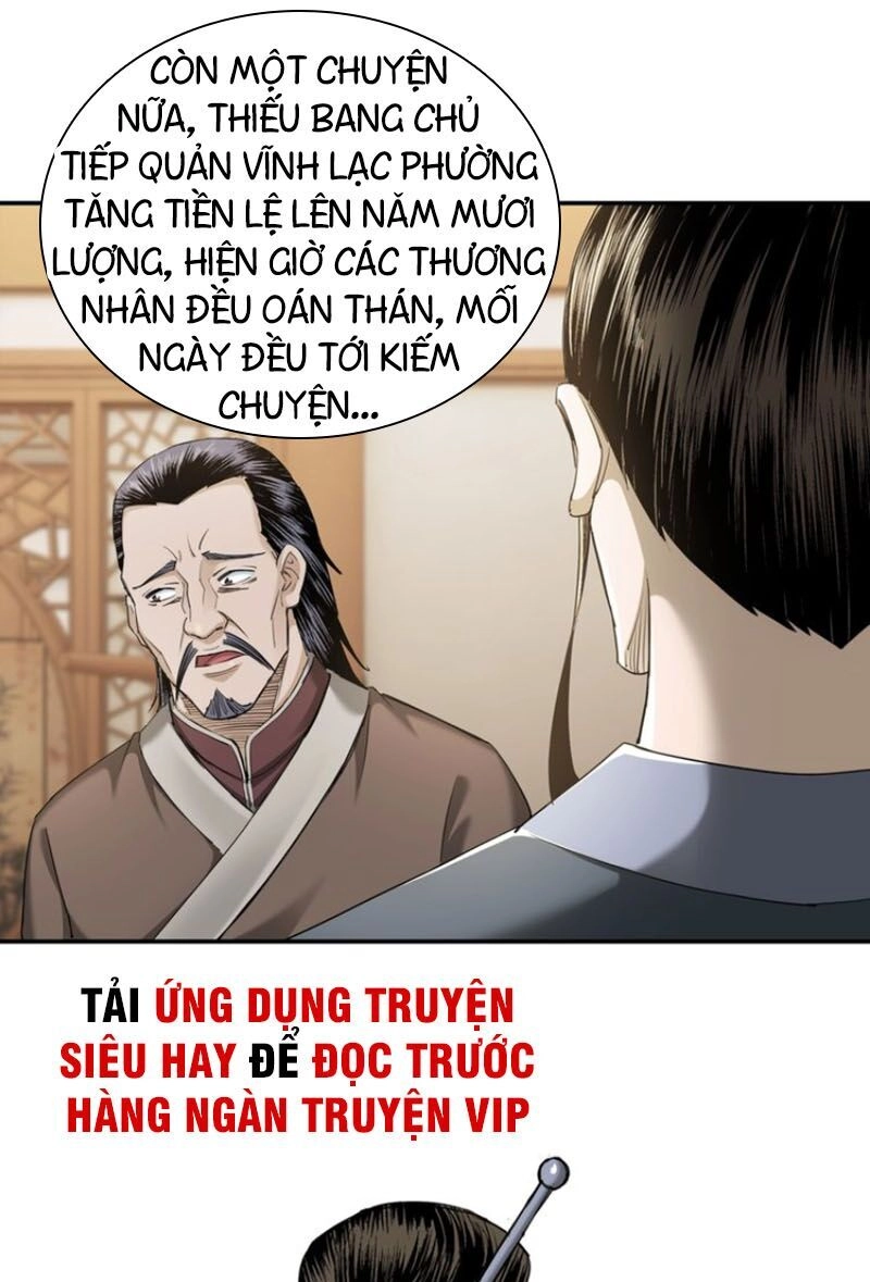 Tối Cường Phản Phái Hệ Thống Chapter 25 - 53