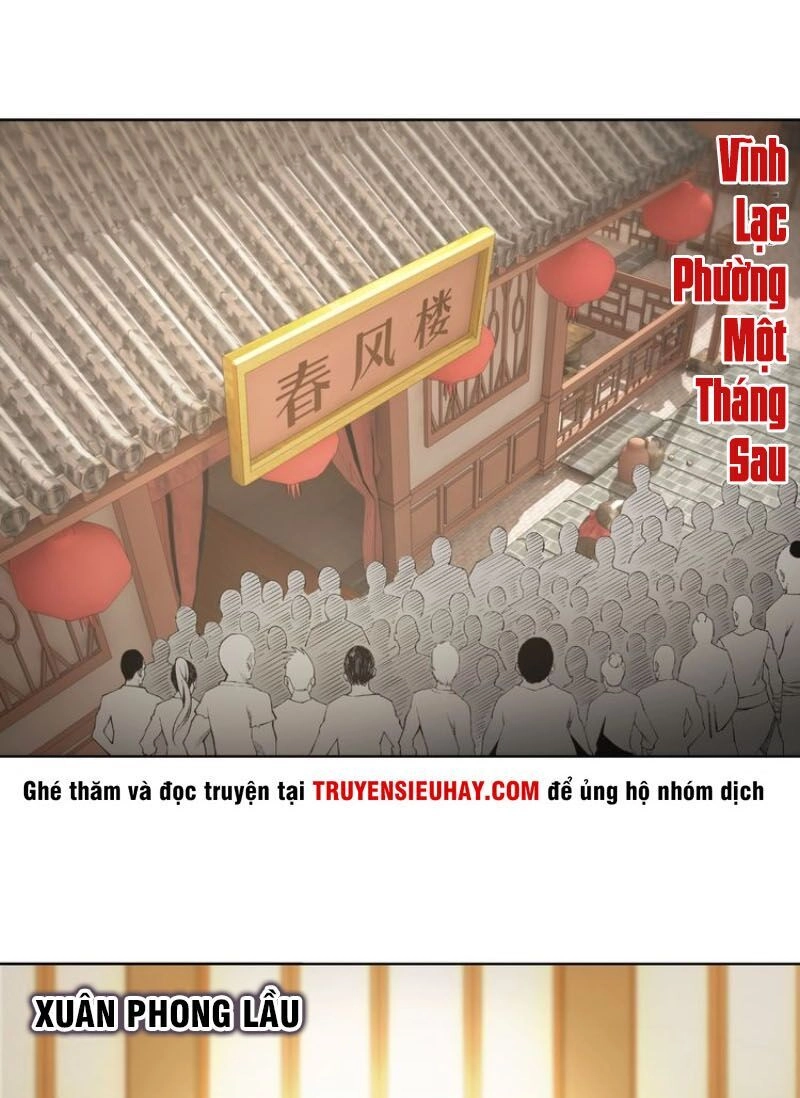 Tối Cường Phản Phái Hệ Thống Chapter 26 - 2