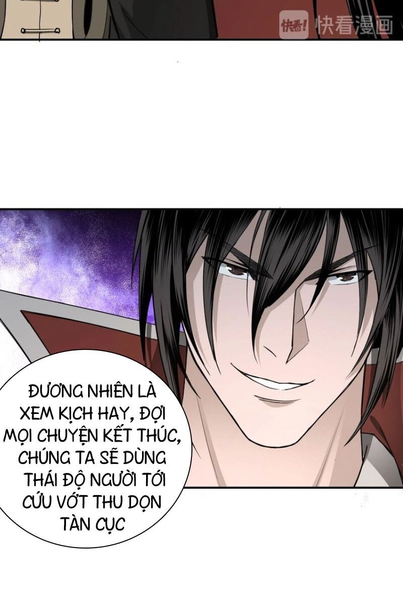 Tối Cường Phản Phái Hệ Thống Chapter 26 - 45