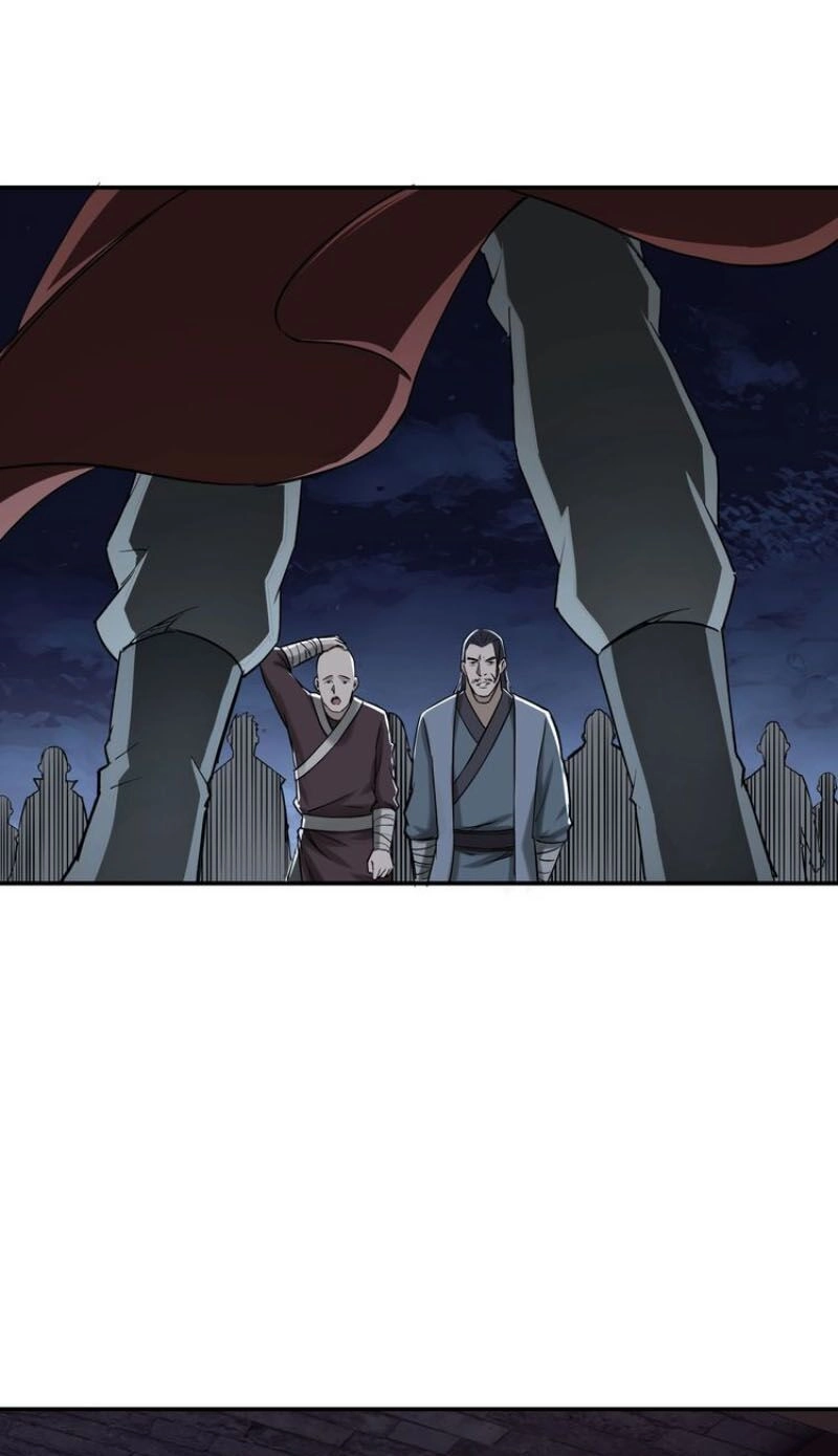 Tối Cường Phản Phái Hệ Thống Chapter 26 - 54