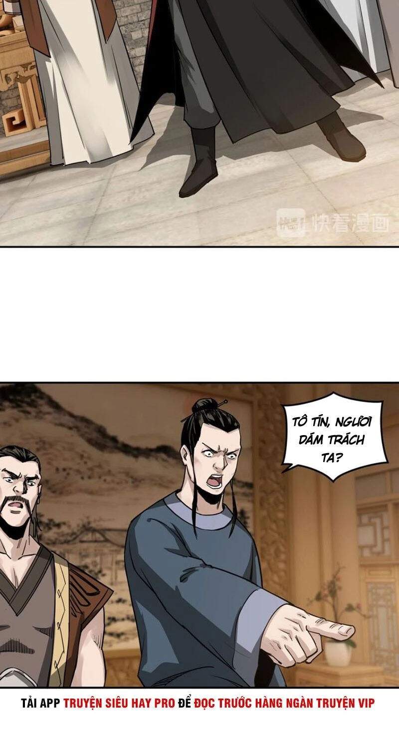 Tối Cường Phản Phái Hệ Thống Chapter 27 - 21