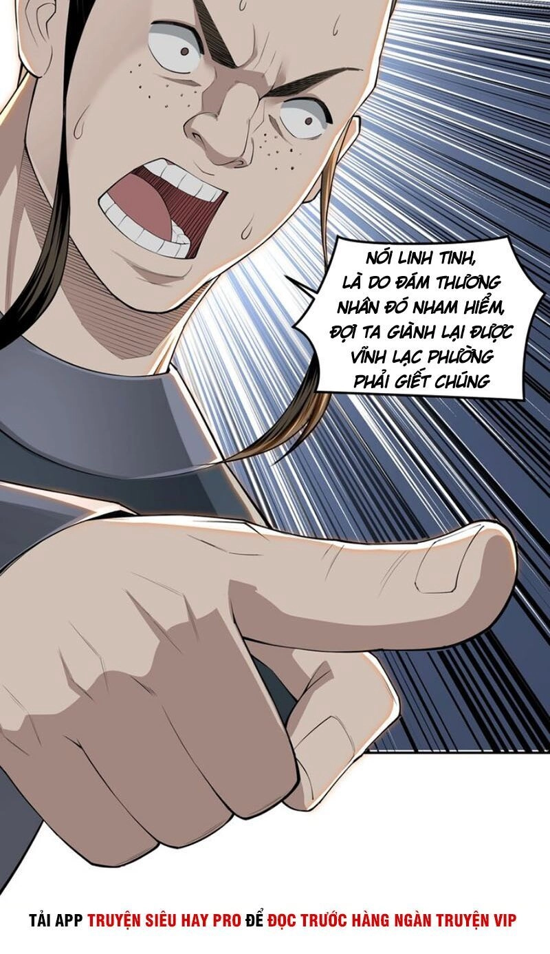 Tối Cường Phản Phái Hệ Thống Chapter 27 - 27