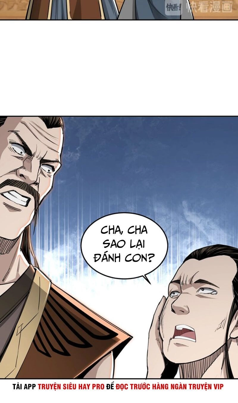 Tối Cường Phản Phái Hệ Thống Chapter 27 - 29