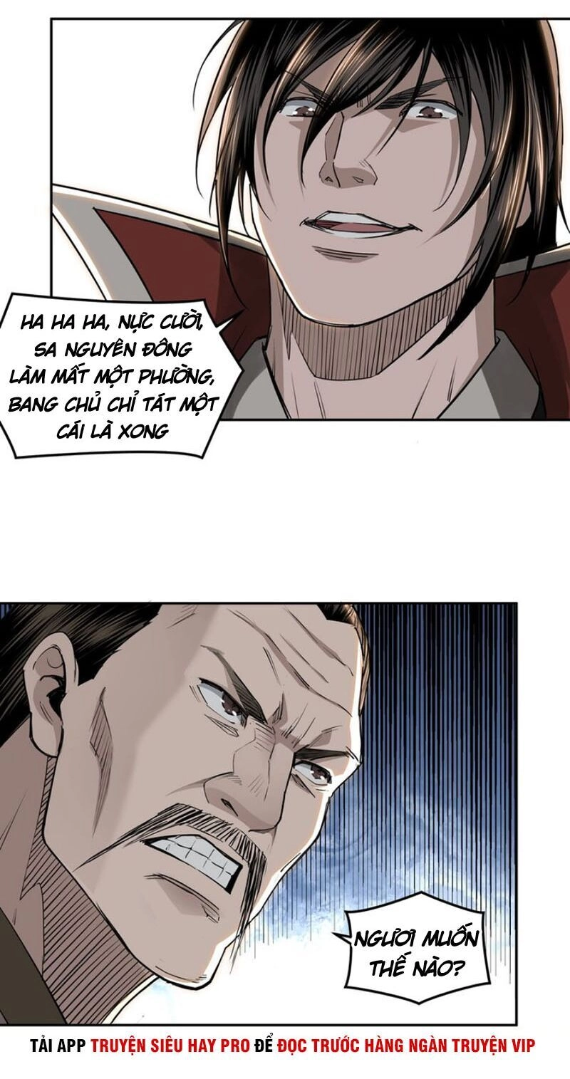 Tối Cường Phản Phái Hệ Thống Chapter 27 - 31