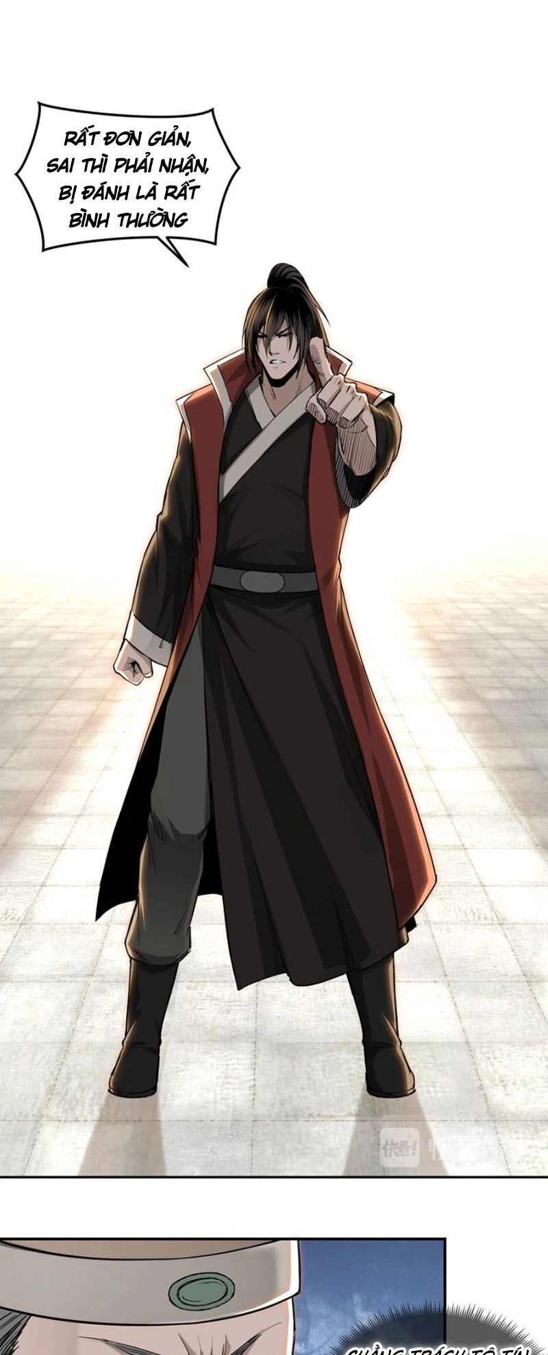 Tối Cường Phản Phái Hệ Thống Chapter 27 - 32